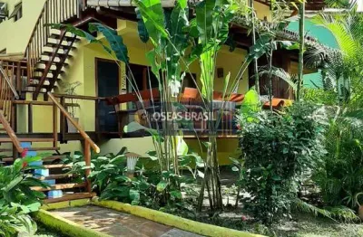 Casa com 3 quartos à venda em Arraial D´Ajuda, Porto Seguro 