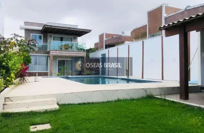 Casa com 5 quartos à venda no Paraíso Dos Pataxós, Porto Seguro 