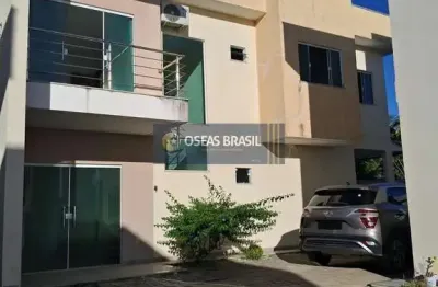 Casa com 2 quartos à venda no Vale Verde, Porto Seguro 