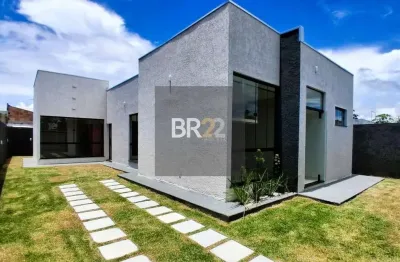 Casa com 3 quartos à venda no Loteamento Residencial Portobello, Porto Seguro 