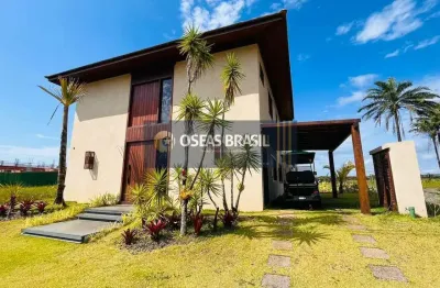 Casa com 4 quartos à venda no Vista Itacaré, Itacaré 