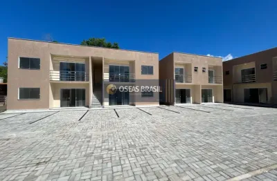 Apartamento com 2 quartos à venda no Village I, Porto Seguro 