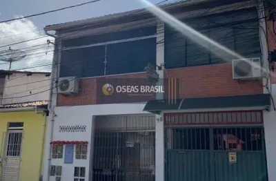 Sala comercial à venda no Centro, Porto Seguro 