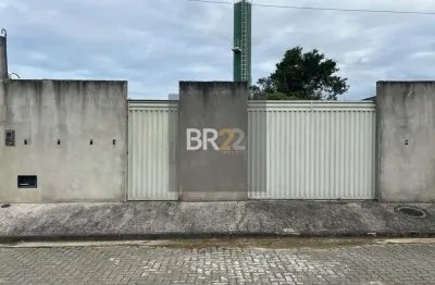 Terreno à venda em jardins do porto, porto seguro, por r$130.000. oportunidade para investir ou construir!
