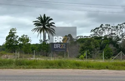 Terreno à venda em Trancoso, Porto Seguro 