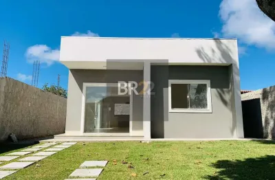 Casa com 2 quartos à venda no Parque Ecológico, Porto Seguro 