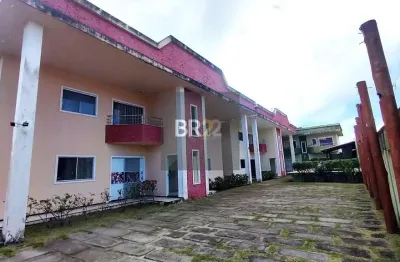 Apartamento com 1 quarto à venda no Village I, Porto Seguro 