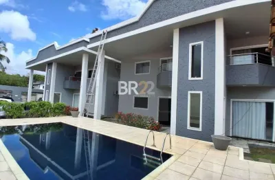 Apartamento com 1 quarto à venda no Village I, Porto Seguro 