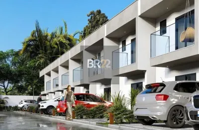 Apartamento com 3 quartos à venda no Village I, Porto Seguro 