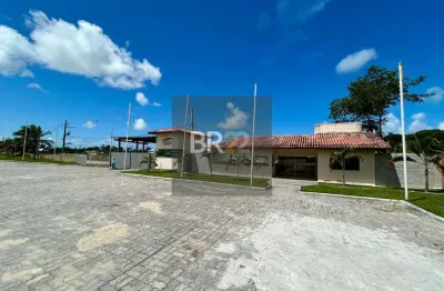 Terreno em outeiro de taperapuan - porto seguro, ba