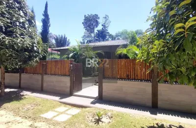 Casa com 5 quartos à venda em Mutari, Santa Cruz Cabrália 