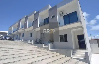 Apartamento à venda no Praia De Taperapuan, Porto Seguro 