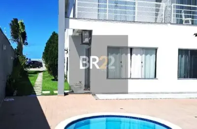 Apartamento em alto de taperapuan - porto seguro, ba