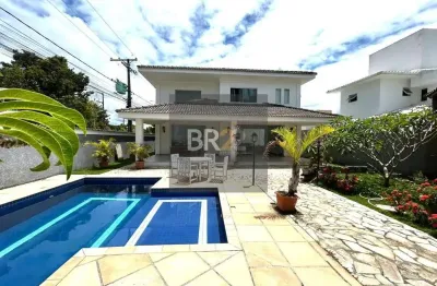Casa com 4 quartos à venda no Outeiro da Glória, Porto Seguro 