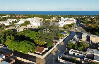 Terreno à venda no Praia De Taperapuan, Porto Seguro 