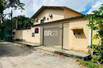 Apartamento com 3 quartos à venda no Village I, Porto Seguro 