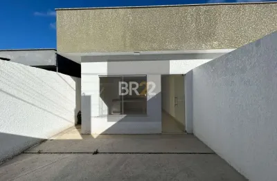 Casa com 2 quartos à venda no Parque Ecológico, Porto Seguro 