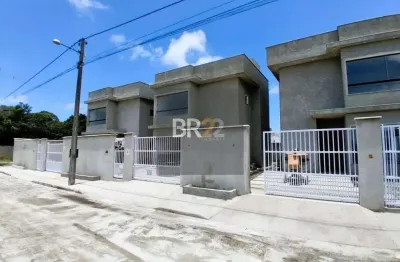 Casa com 3 quartos à venda no D\'Ville, Porto Seguro 
