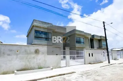 Casa com 3 quartos à venda no D\'Ville, Porto Seguro 