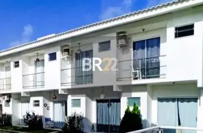 Apartamento à venda na Coroa Vermelha, Santa Cruz Cabrália 