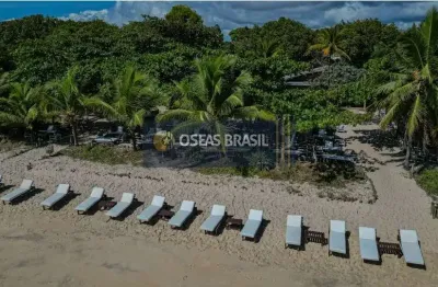 Casa comercial à venda na Praia do Mutá, Porto Seguro 