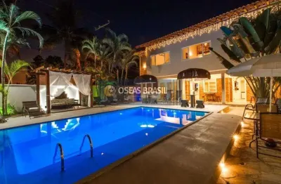 Casa comercial à venda em Arraial D´Ajuda, Porto Seguro 