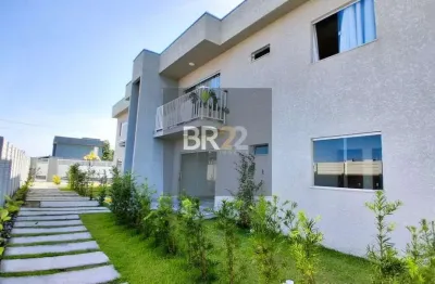 Apartamento em loteamento residencial d' ville - porto seguro, ba