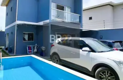 Casa à venda no Praia De Taperapuan, Porto Seguro 