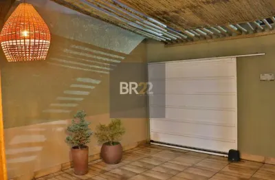 Casa com 2 quartos à venda no Parque Ecológico, Porto Seguro 