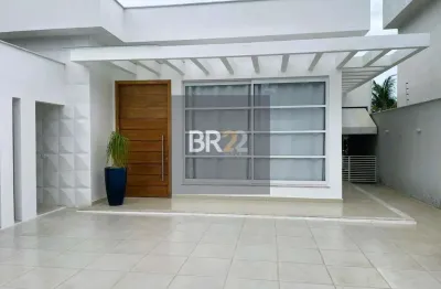 Casa à venda no Outeiro da Glória, Porto Seguro 