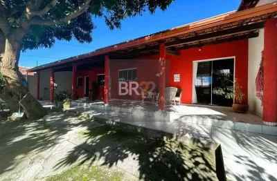 Casa com 3 quartos à venda na Praia do Mutá, Porto Seguro 