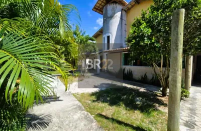 Casa com 3 quartos à venda no Parque Yaya, Santa Cruz Cabrália 