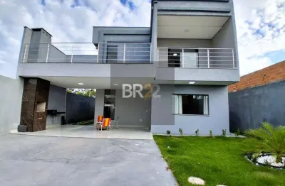 Casa à venda no Loteamento Residencial Portobello, Porto Seguro 