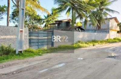 Terreno à venda na Coroa Vermelha, Santa Cruz Cabrália 