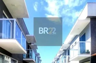 Apartamento à venda na Coroa Vermelha, Santa Cruz Cabrália 