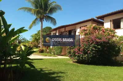 Apartamento com 2 quartos à venda no Praia De Taperapuan, Porto Seguro 