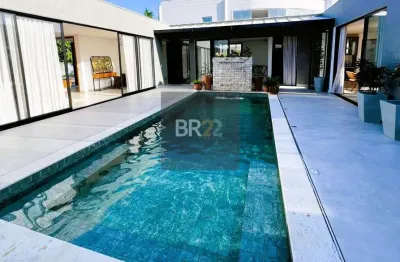 Casa à venda em outeiro de são francisco, porto seguro: 3 suítes, 1 banheiro. oportunidade por r$3.800.000!