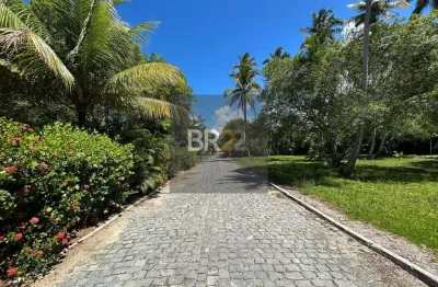 Terreno à venda no Guaiú Eco Village, Santa Cruz Cabrália 