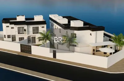 Apartamento em loteamento residencial d' ville - porto seguro, ba