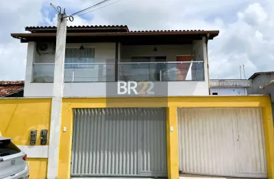 Apartamento com 3 quartos à venda na Quintas do Descobrimento, Porto Seguro 