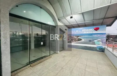 Casa comercial à venda no Centro, Porto Seguro 