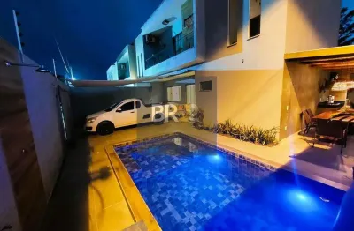 Apartamento com 3 quartos à venda no Tabapiri, Porto Seguro 