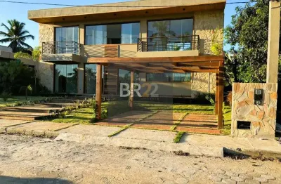 Casa à venda na Villas de São José, Itacaré 