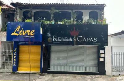 Prédio à venda no Centro, Porto Seguro 