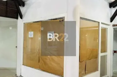 Casa comercial à venda no Centro, Porto Seguro 