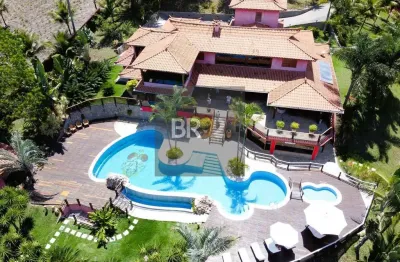 Casa à venda no Vale Verde, Porto Seguro 