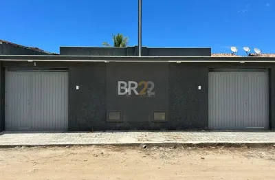 Casa com 2 quartos à venda no Parque Ecológico, Porto Seguro 
