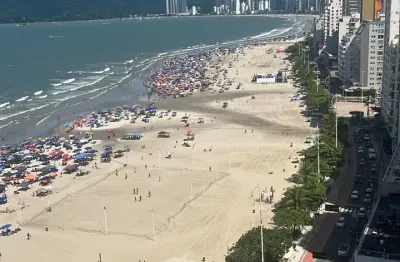 Oportunidade exclusiva em balneário camboriú, linda cobertura com 555 metros quadrados.
