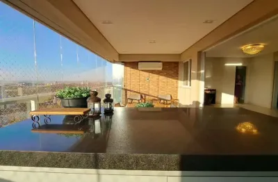 Apartamento 3 suítes 183 m² à venda reserva do botânico
