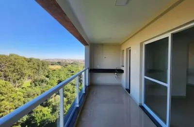 Apartamento 85m² com 2 suítes, 2 vagas à venda em ribeirão